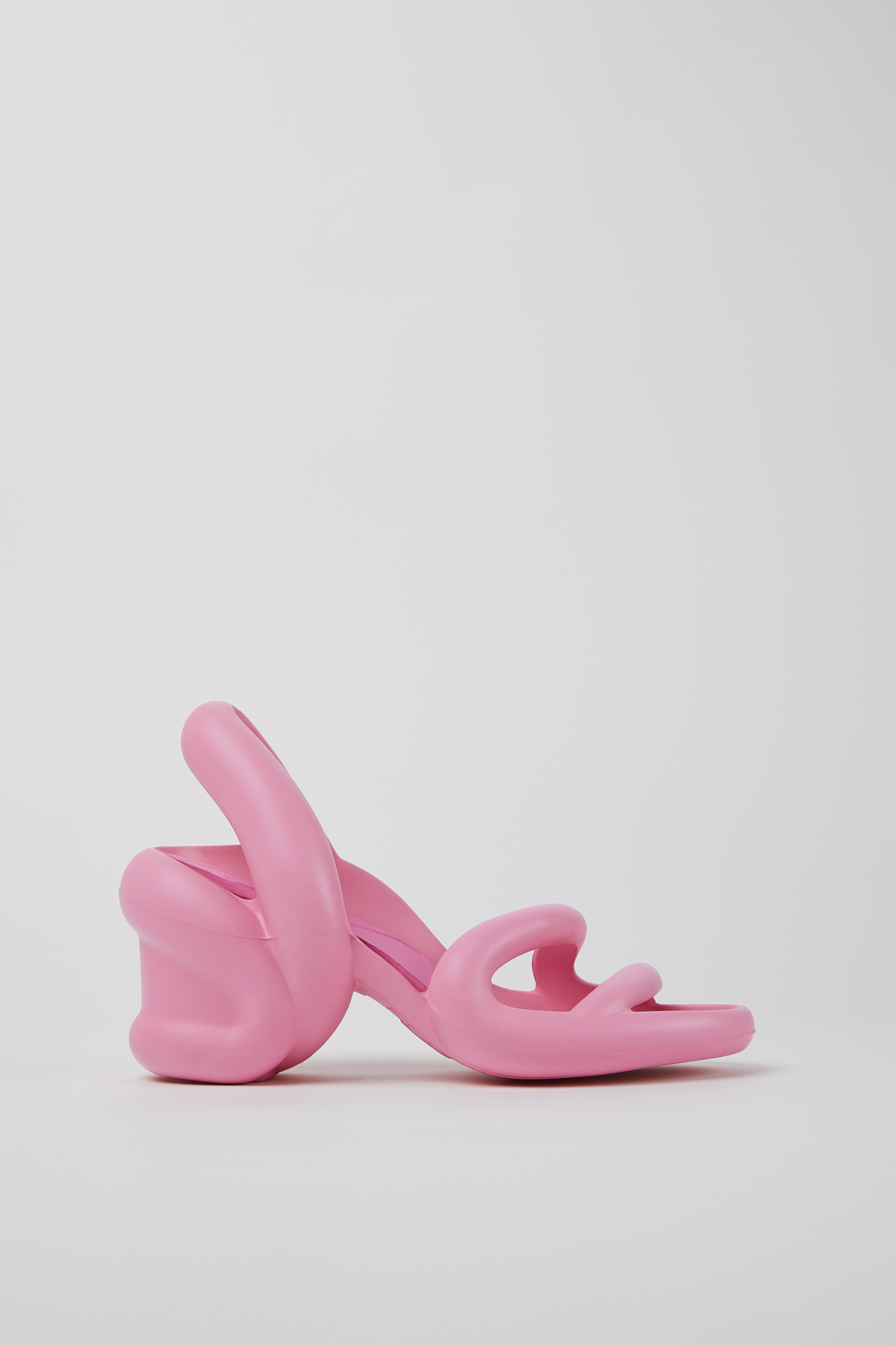 Kobarah - Pink unisex sandal
