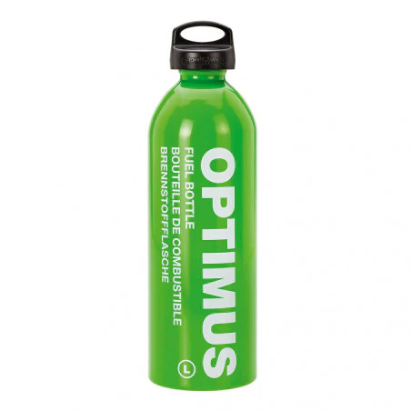 Primus Fuel Bottle 1L - Botella de combustible