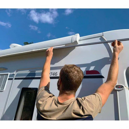 Kit Avancé Independiente Baya Sun - Para Bora Air y Breva Air