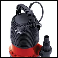 Dirt Water Pump GC-DP 7835