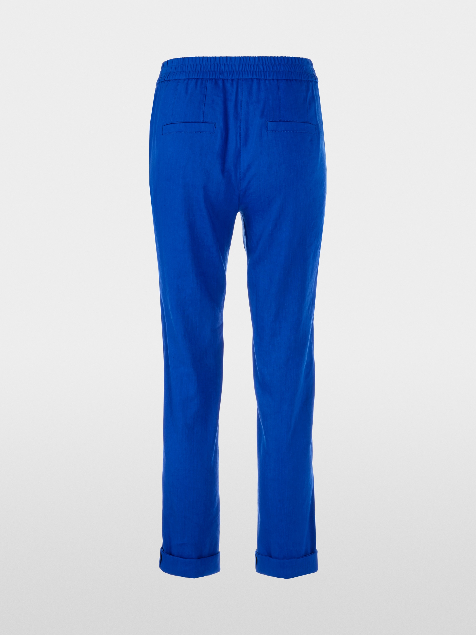Marc-Cain RHODOS casual trousers