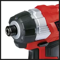 Cordless Impact Driver TP-CI 18 Li BL - Solo