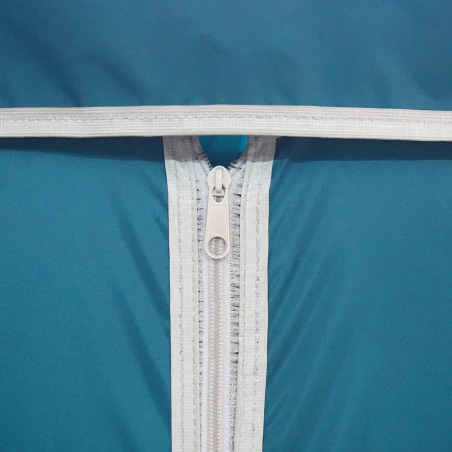 Hosa W Nylon 3 Estantes Ropero - Armario de camping desmontable