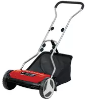 Hand Lawn Mower GE-HM 38 S-F