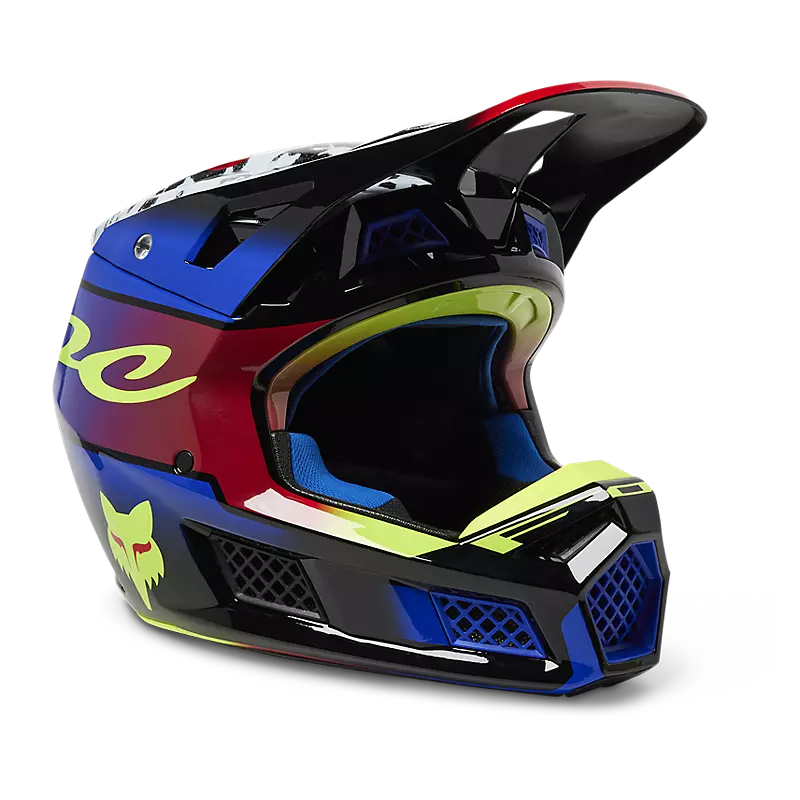 V3 RS Dkay Helmet (2023)