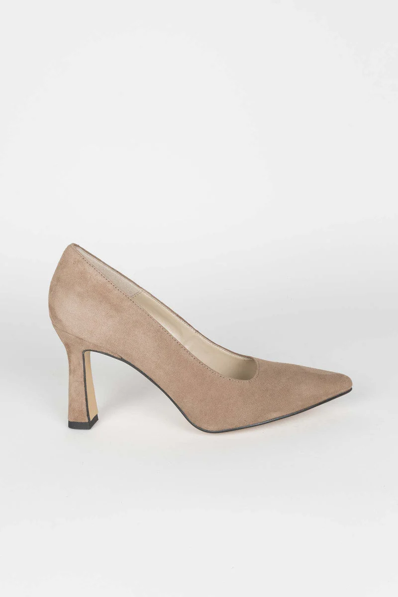 Rivera-spain Salón Diva topo