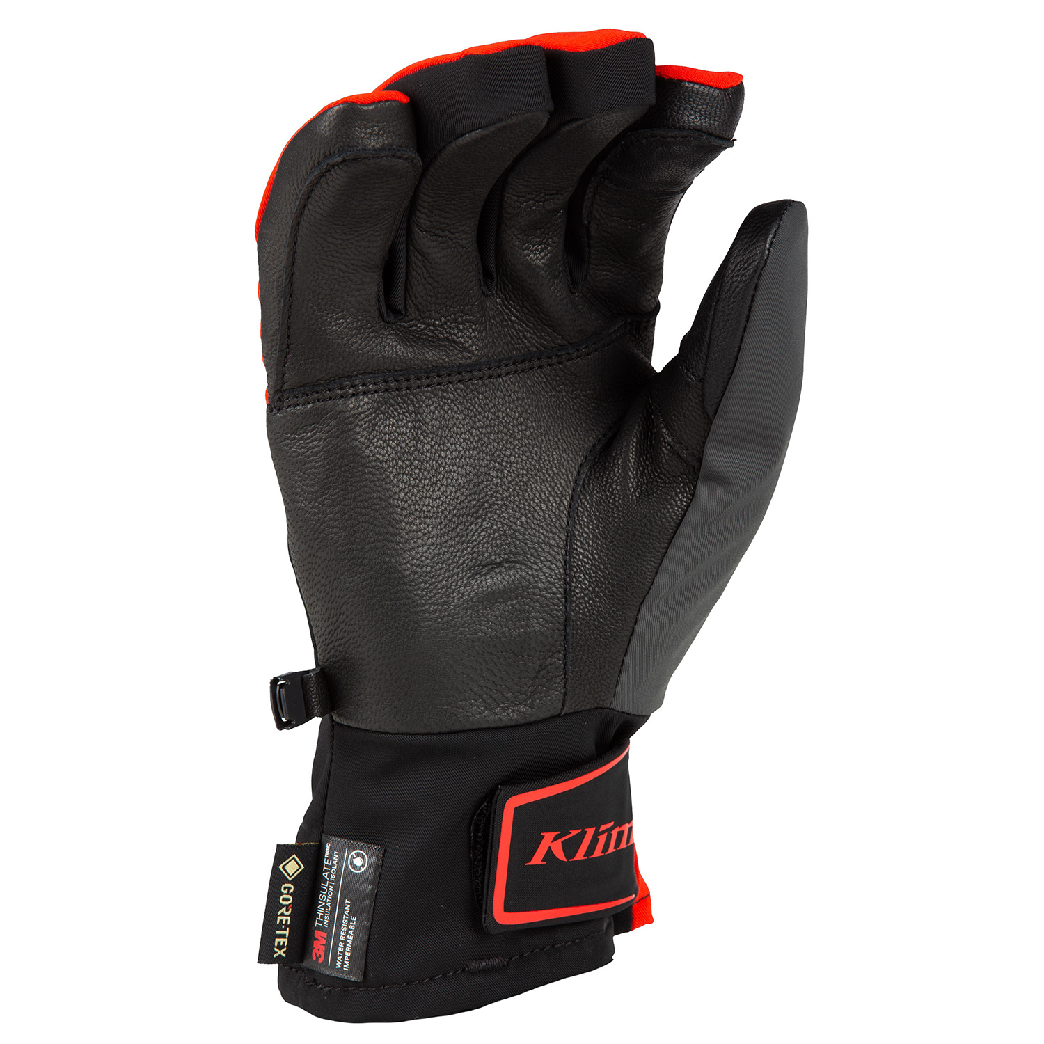 Powerxross Glove