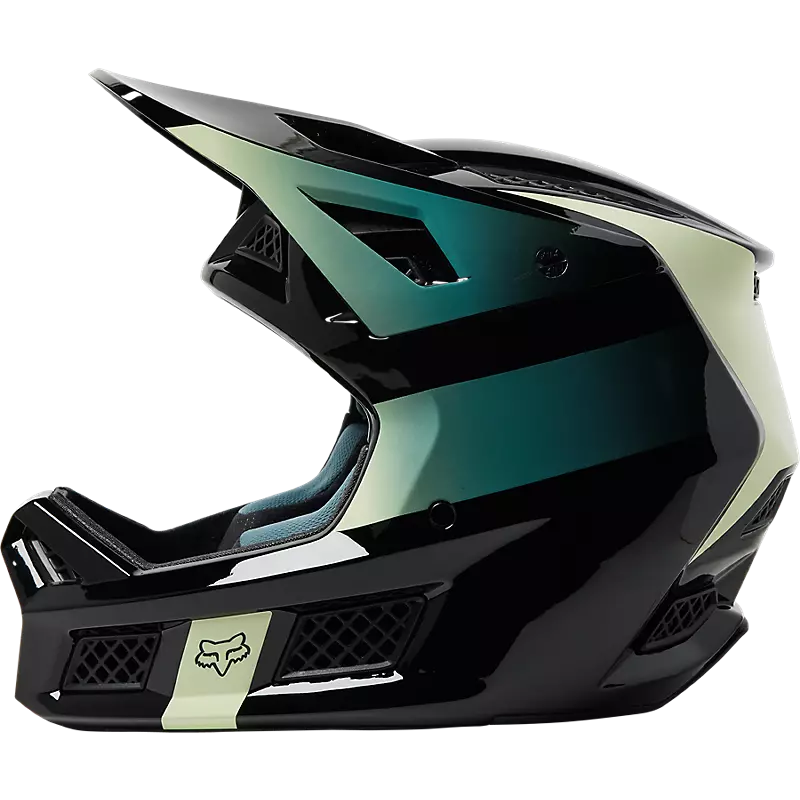 Rampage Pro Carbon Mips? Glnt Helmet