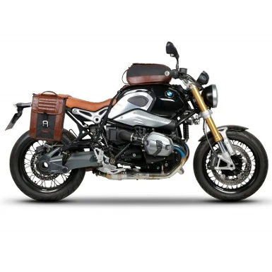 ANCLAJE LATERAL SHAD W0NT13SR - BMW NINET