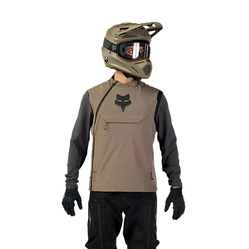 Ranger Off Road Wind Vest