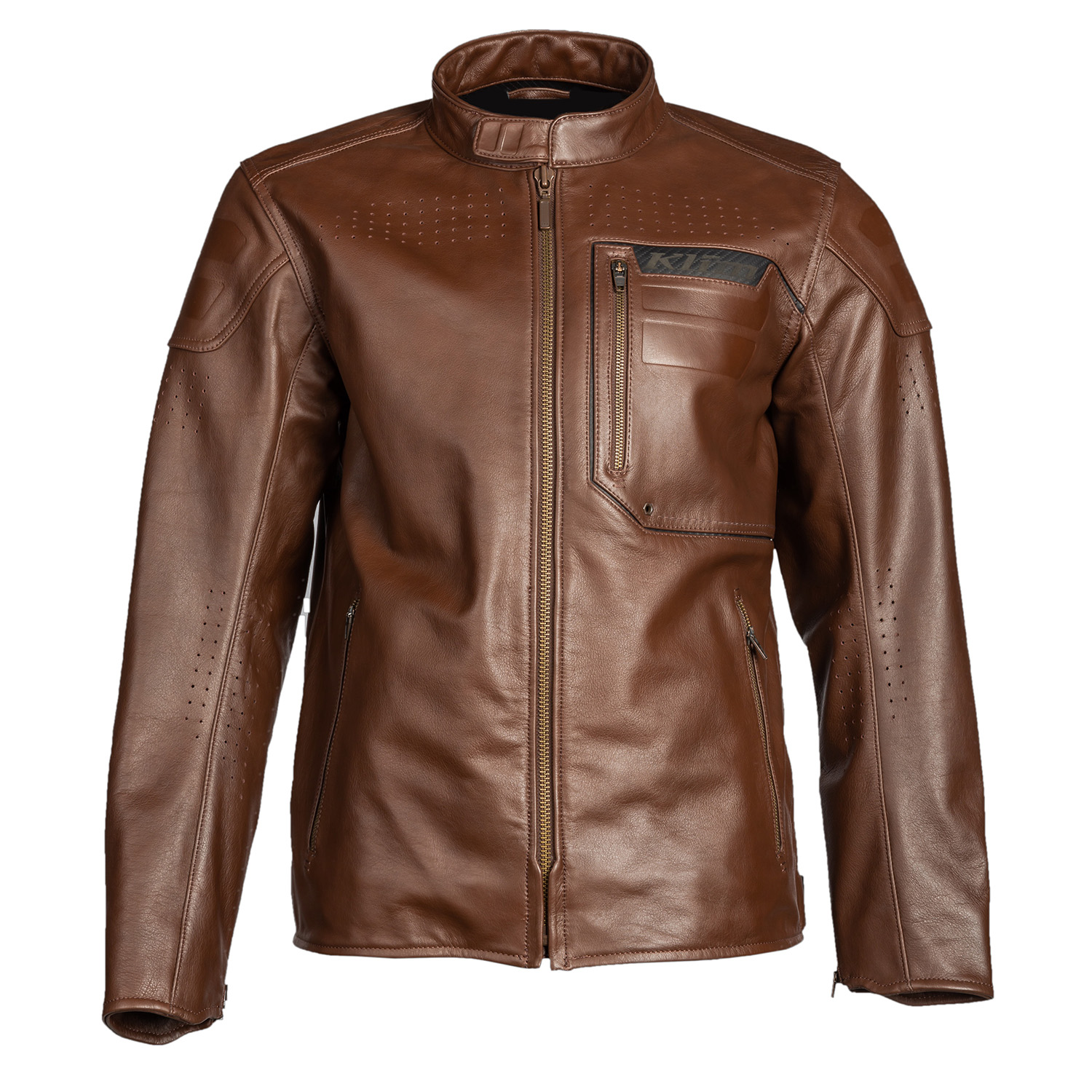 Sixxer Leather Jacket