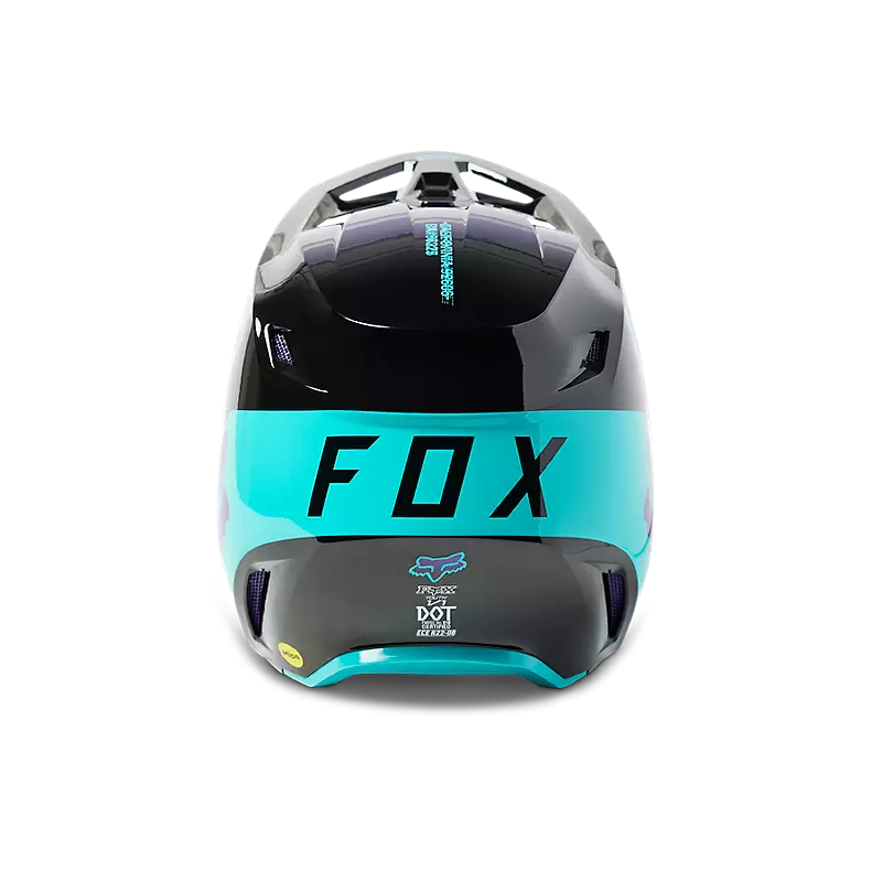 Youth V1 Toxsyk Helmet