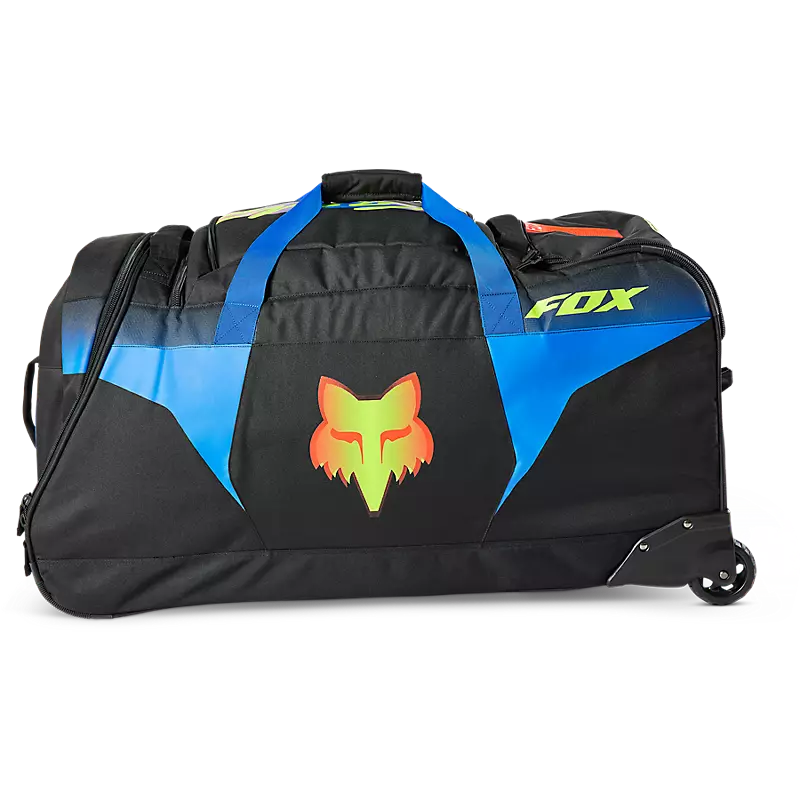 Shuttle Dkay Roller Gear Bag