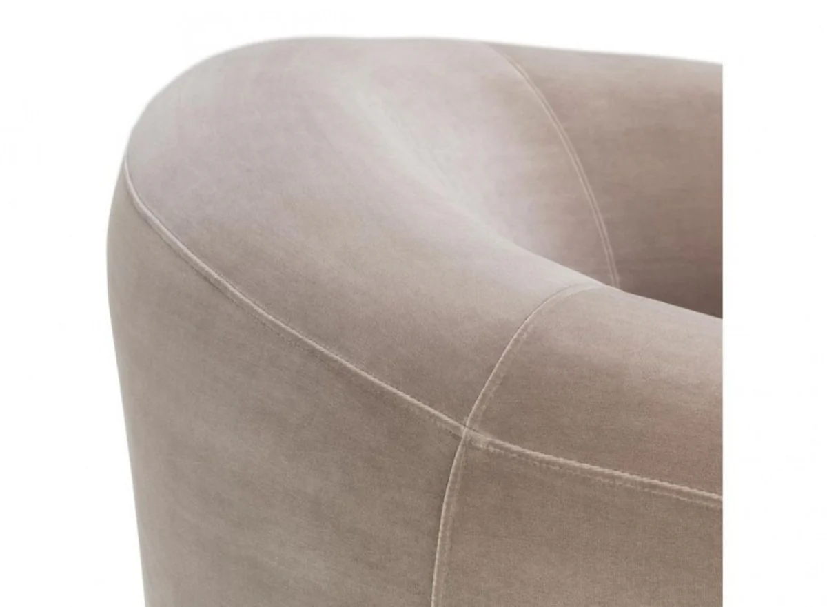 Casa Padrino luxury art deco hotel armchair - Luxury Quality