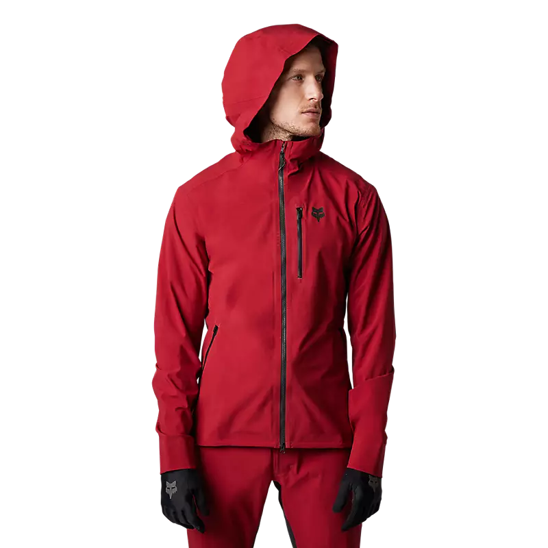 Flexair Neoshell® Water Jacket