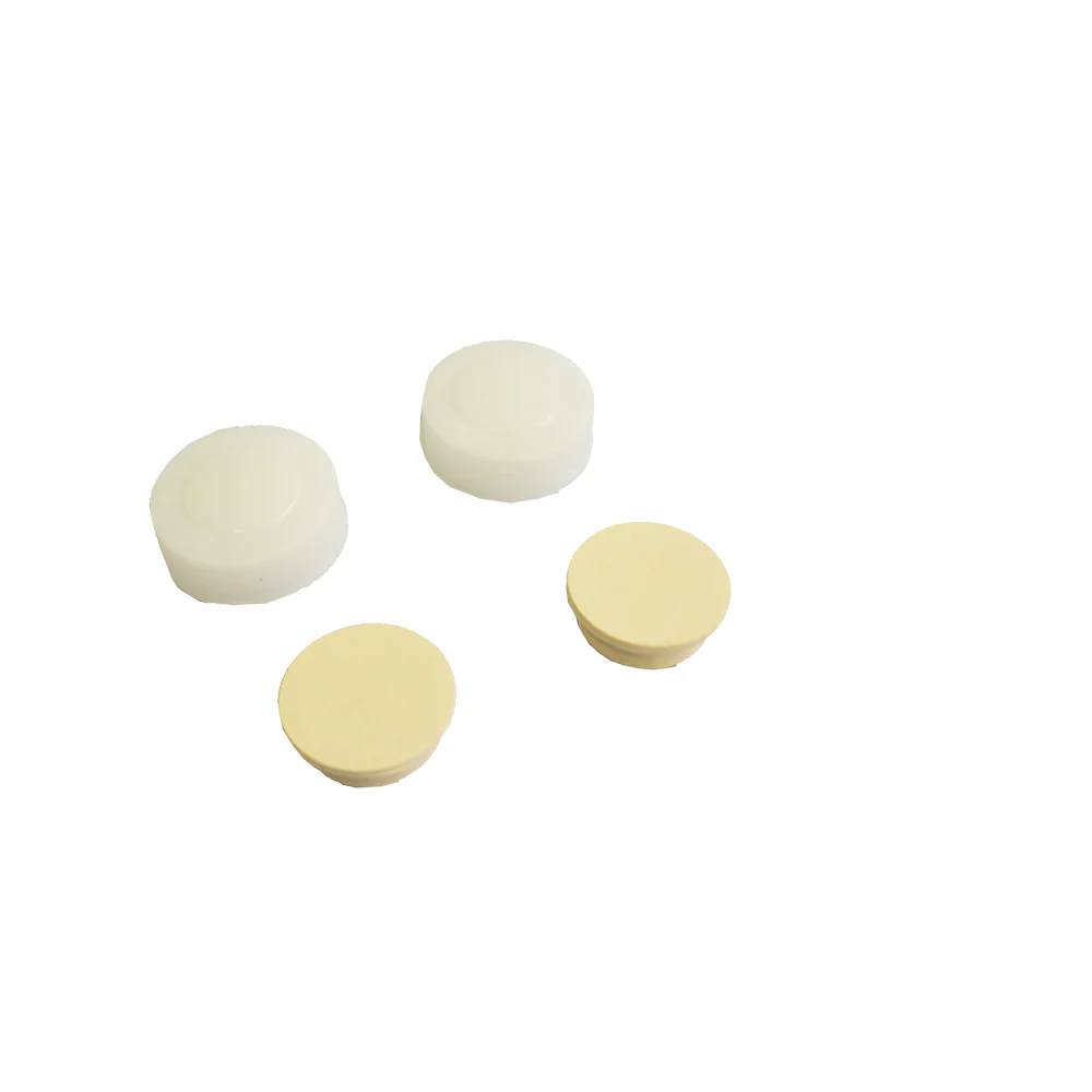 Pack recambio 2 TAPONES COLCHÓN HINCHABLE