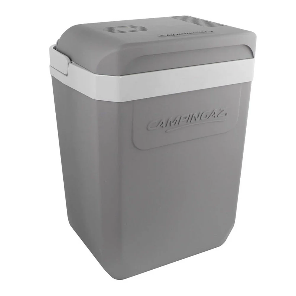 Nevera eléctrica Campingaz POWERBOX® PLUS 28L - gris