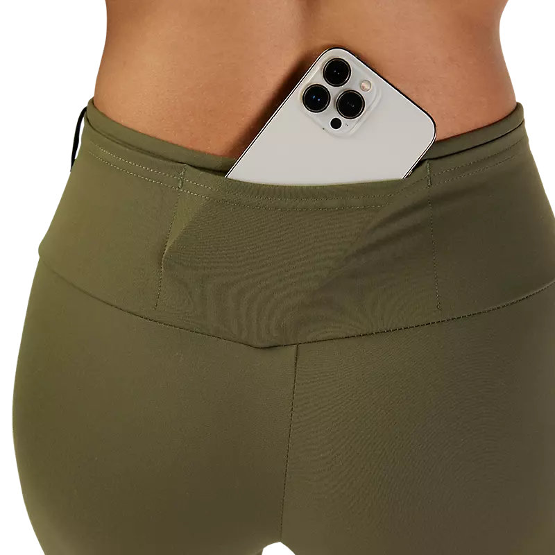 Womens Lukanoe Thermo Leggings