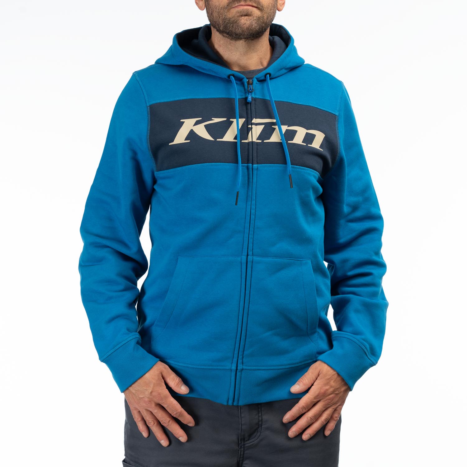 Trailside Hoodie