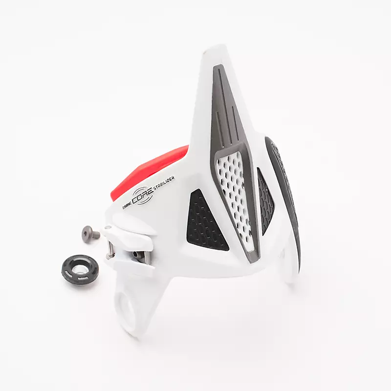 MX15 Instinct Left Cuff