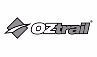 Cubo plegable silicona OZtrail COLLAPSIBLE BUCKET 10L - azul