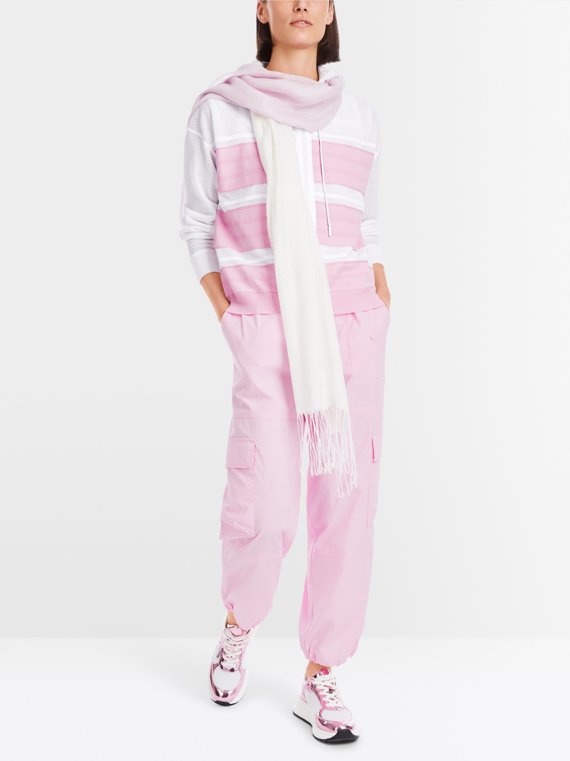 Marc-Cain Knitted in Germany cardigan