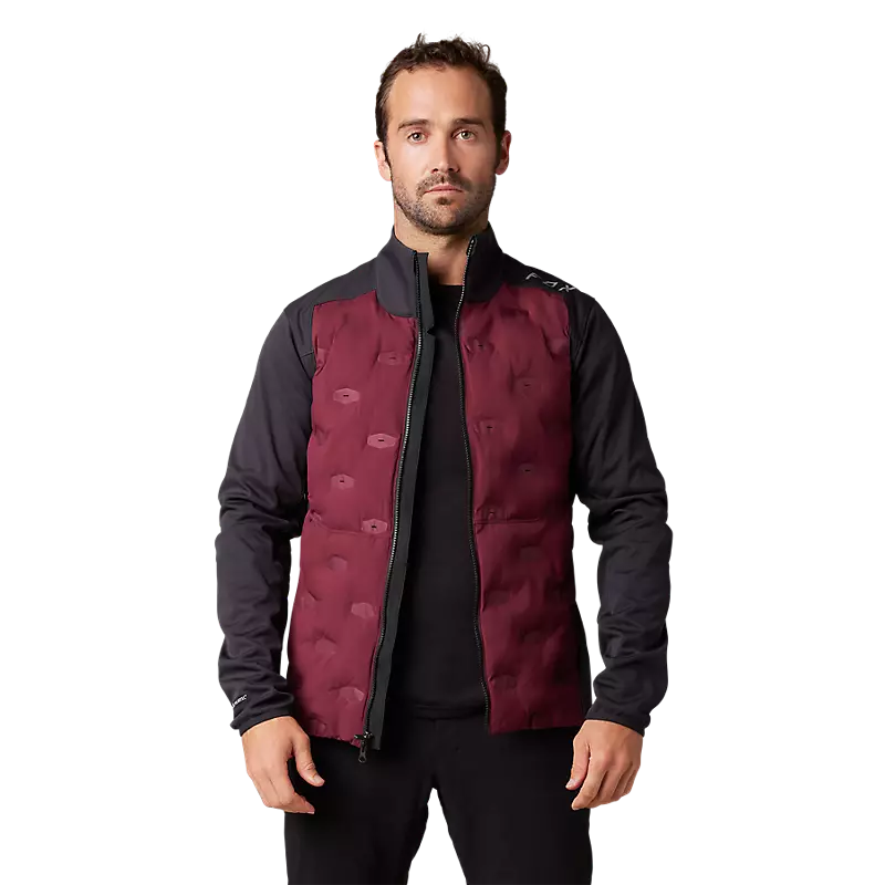 Ranger Windblock Fire Jacket