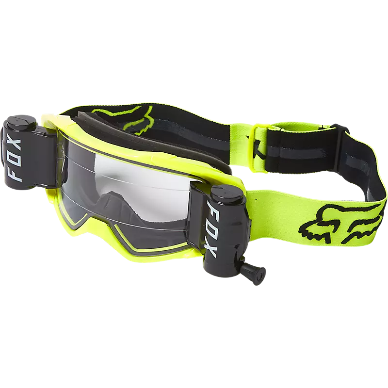 Vue Stray Roll Off Goggles