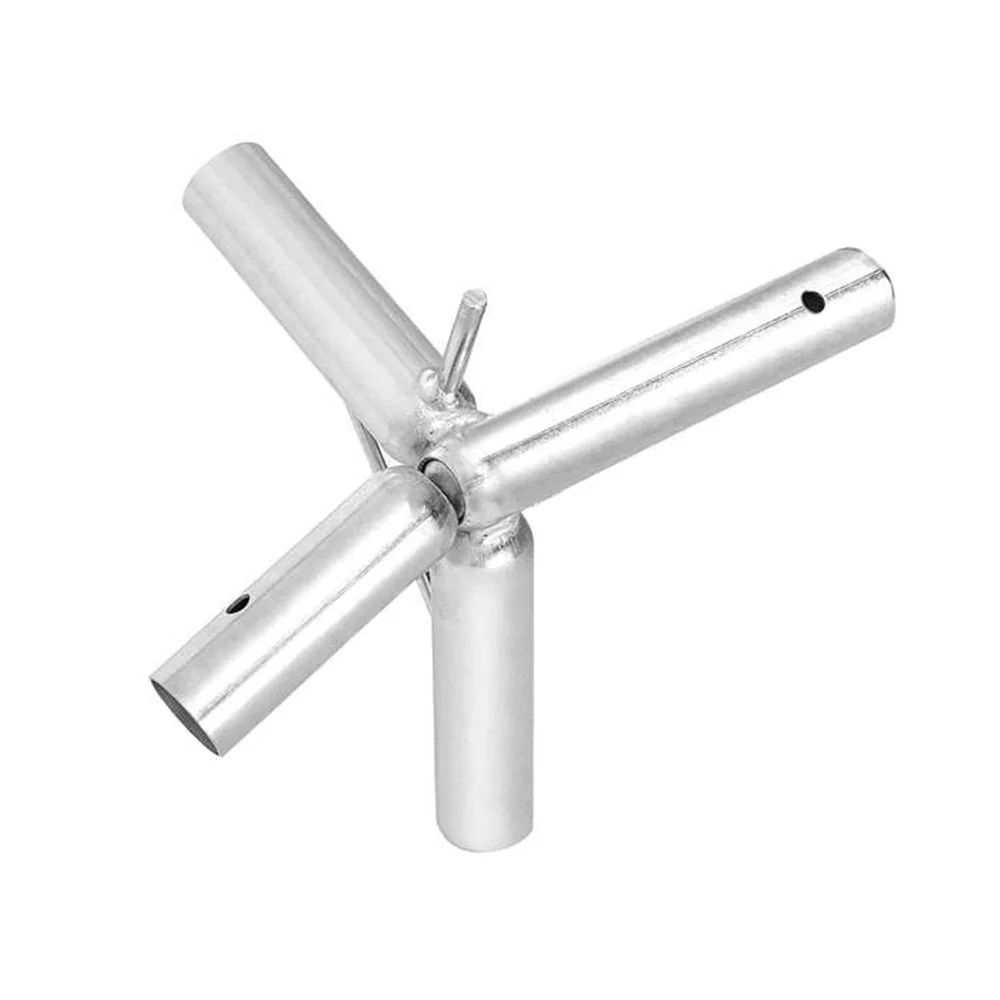 Cruceta lateral derecha para armazón avancé Ticamo