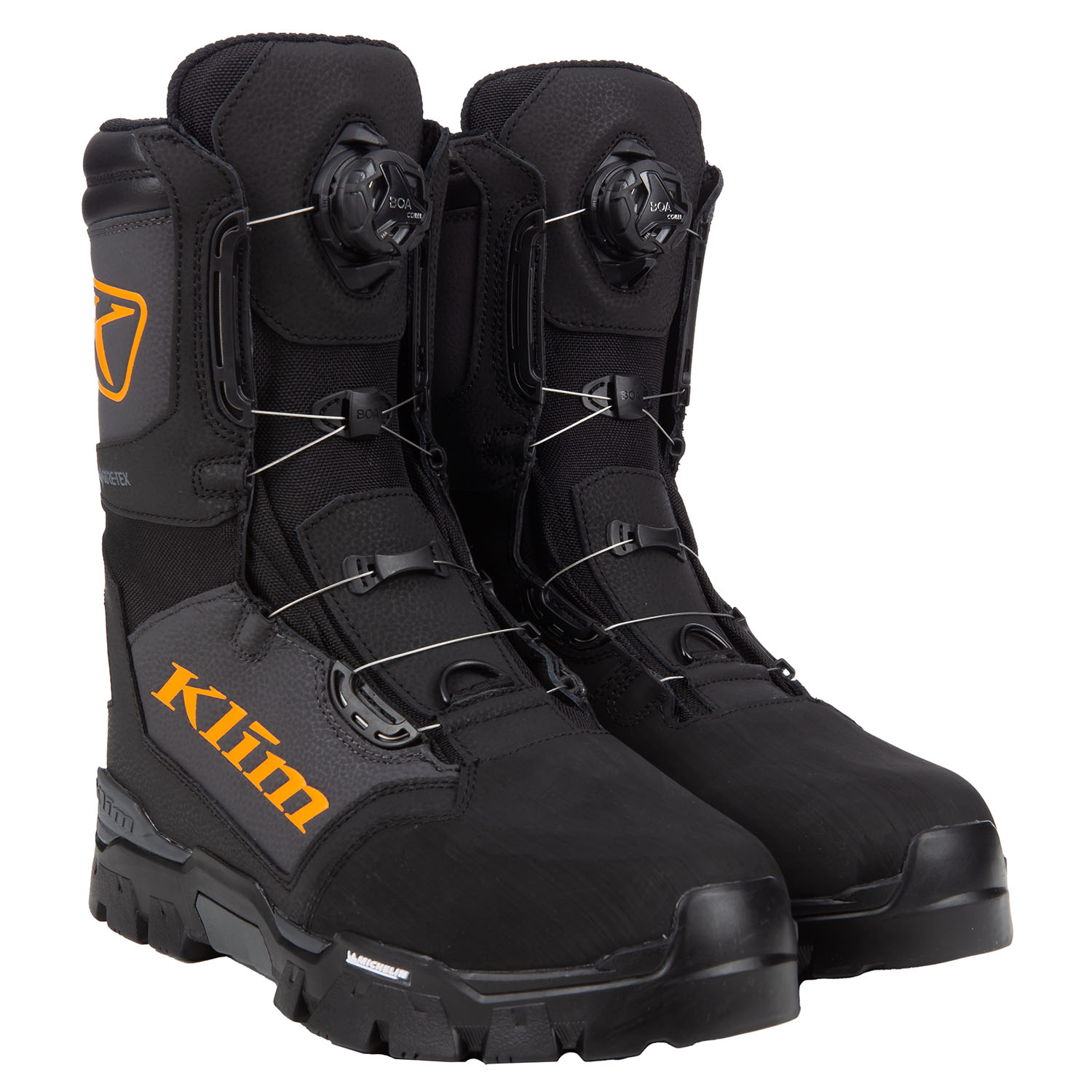 Klutch GTX BOA Boot