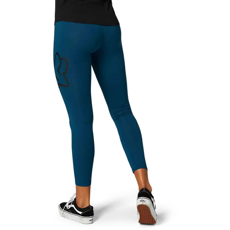 Womens Boundary Leggings
