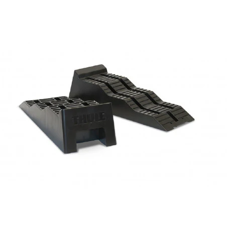 Faldón bajo furgoneta Fiamma SKIRTING DUCATO