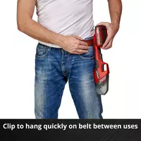 Cordless Pruning Shears GE-LS 18 Li-Solo