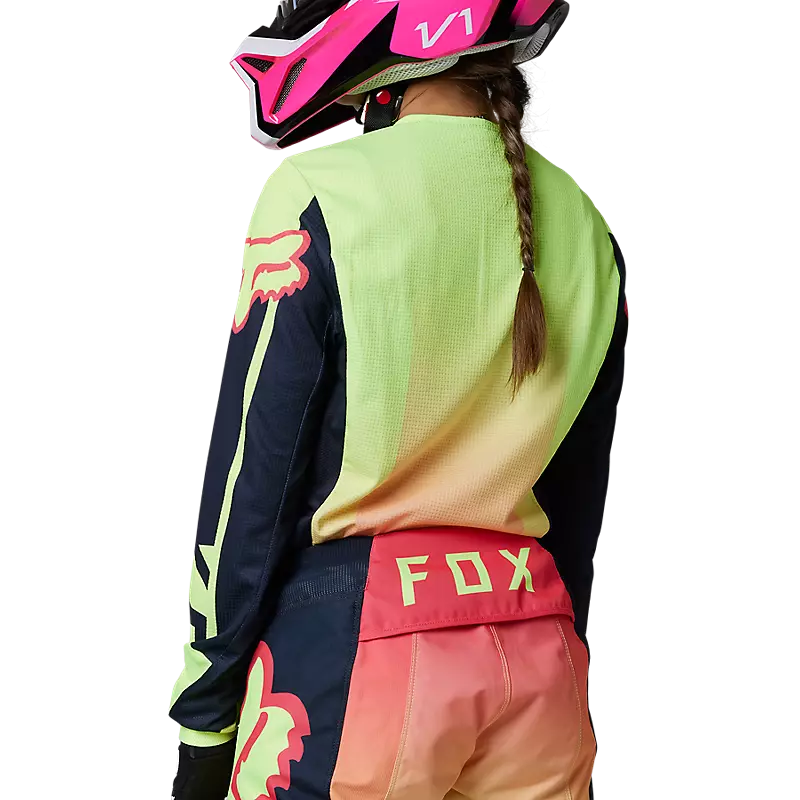 Womens 180 Leed Jersey
