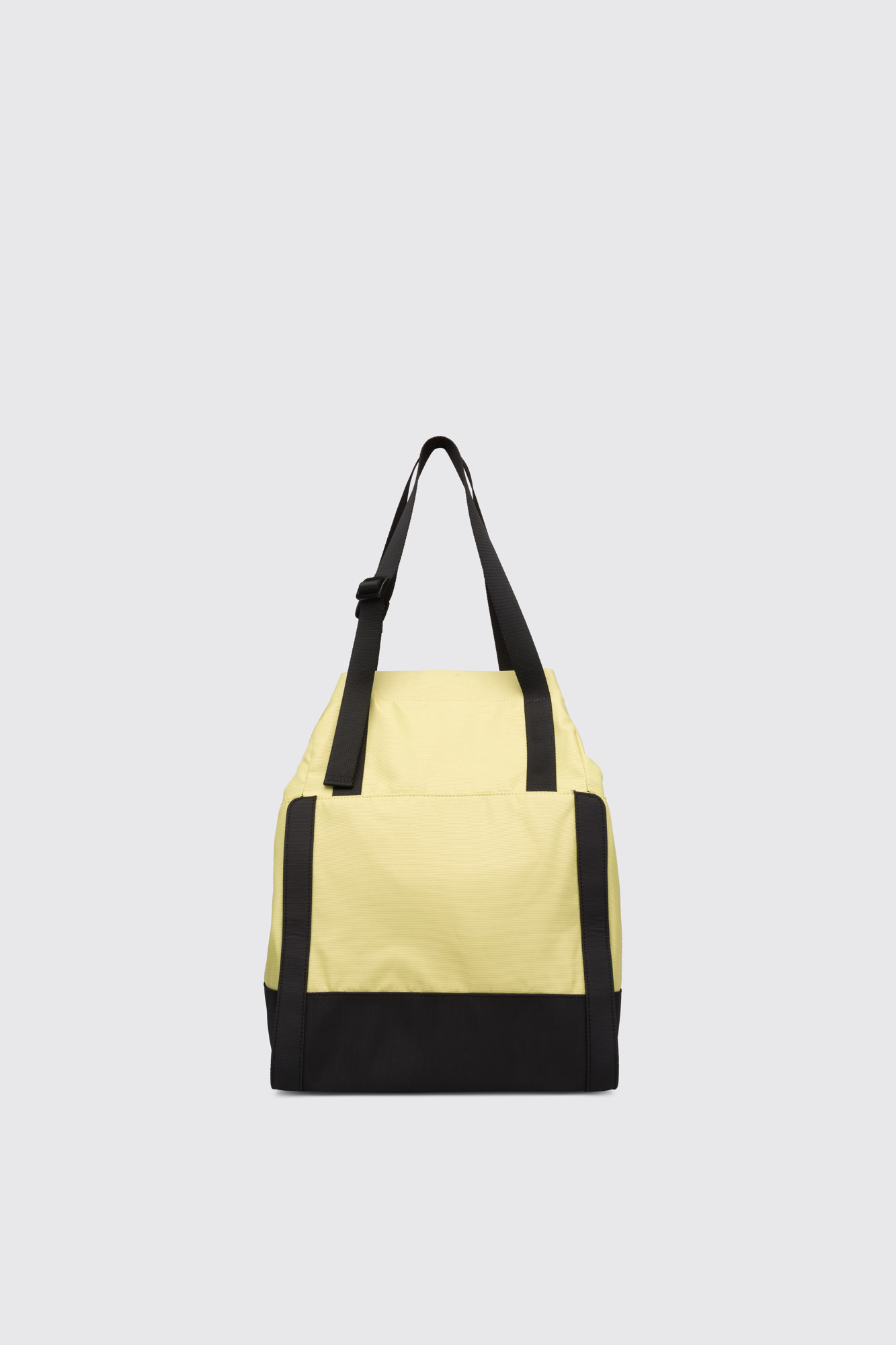 Vim - Yellow Shoulder Bags for Unisex