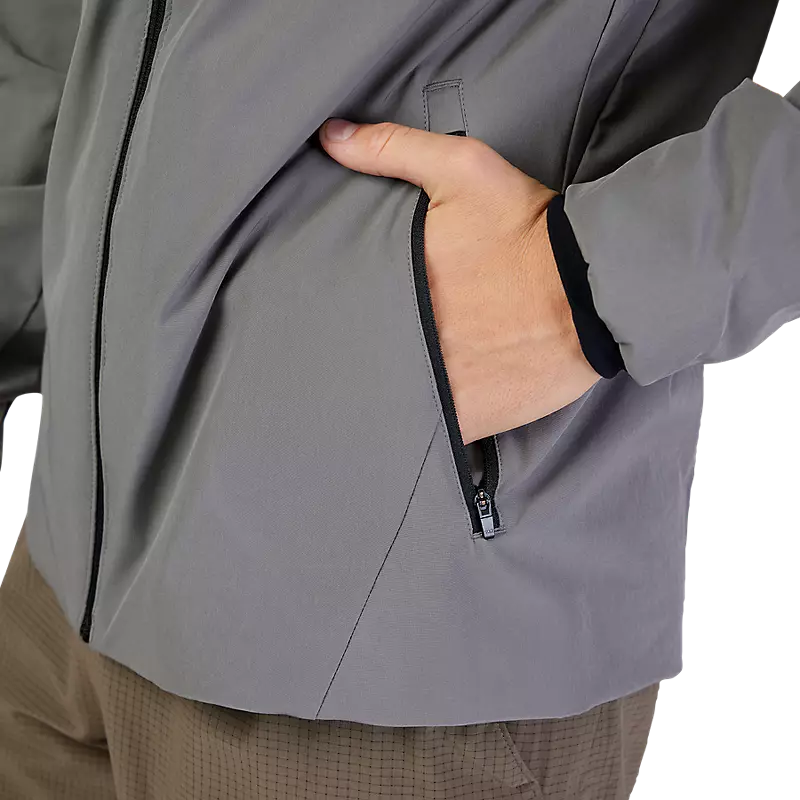 Warm Up Polartec® Alpha® Jacket