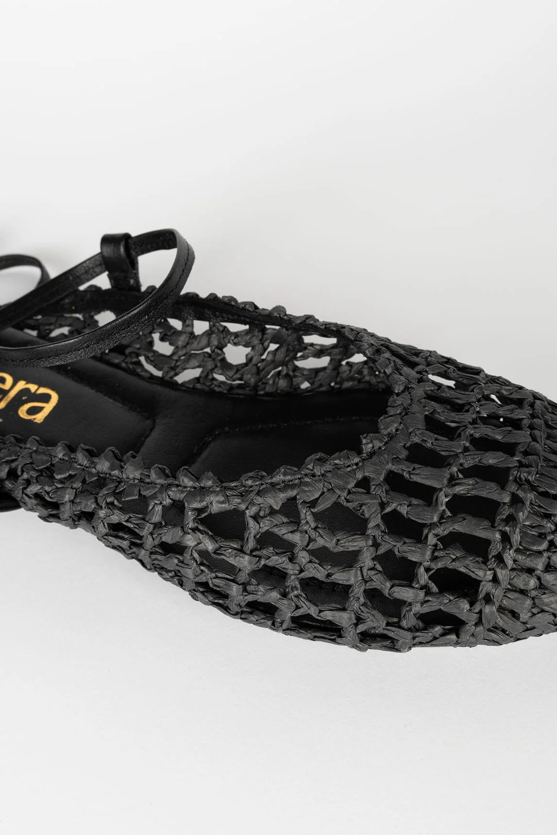 Rivera-spain Bailarina Andrée negro