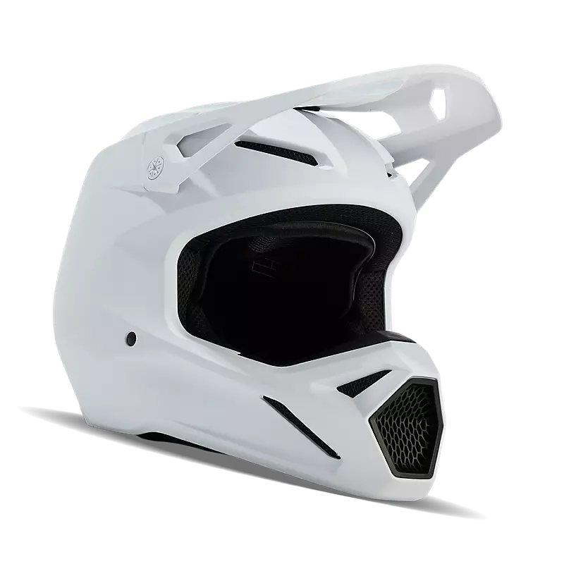 V1 Solid Helmet