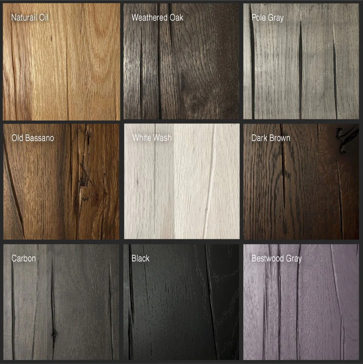 Casa Padrino mesa de sal¨®n de madera maciza - Diferentes Colores y Tama?os - Mesa de centro maciza en un aut¨¦ntico aspecto r¨²stico con grietas y ramas - Muebles de Sala