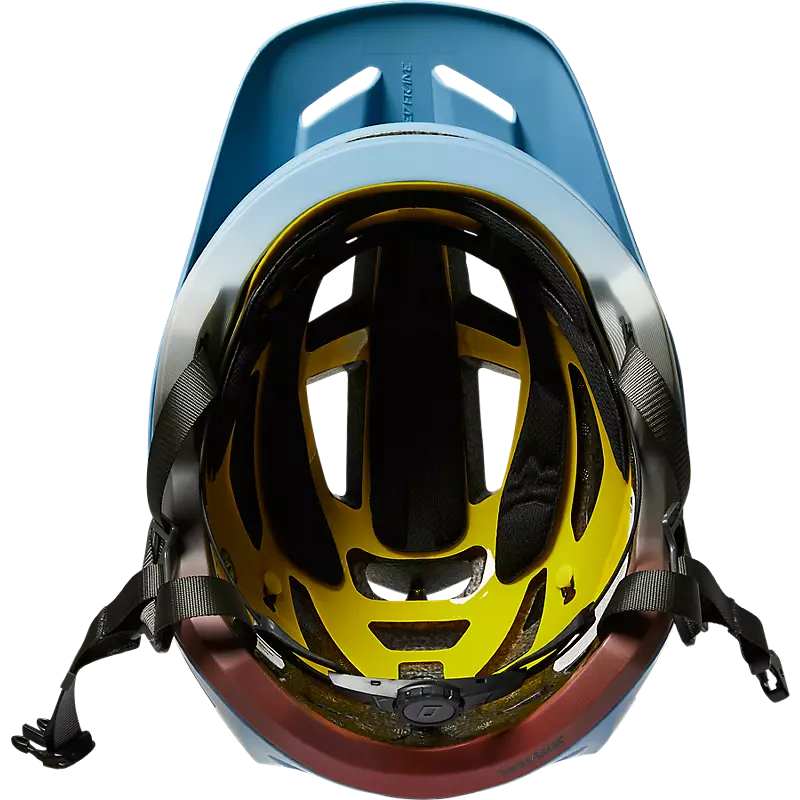 Speedframe Vnish Helmet