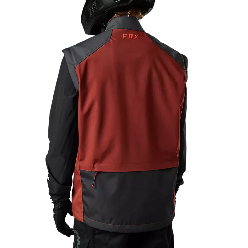 Defend Off Road Jacket