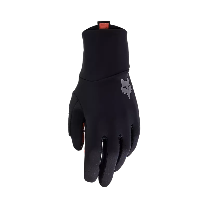 Womens Ranger Fire Lunar Gloves