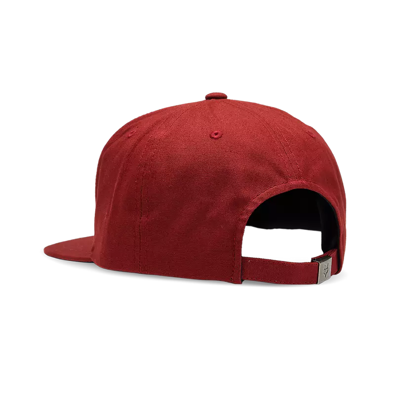 Diffuse Adjustable Hat