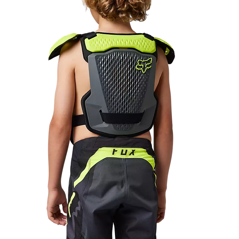 Youth R3 Chest Guard