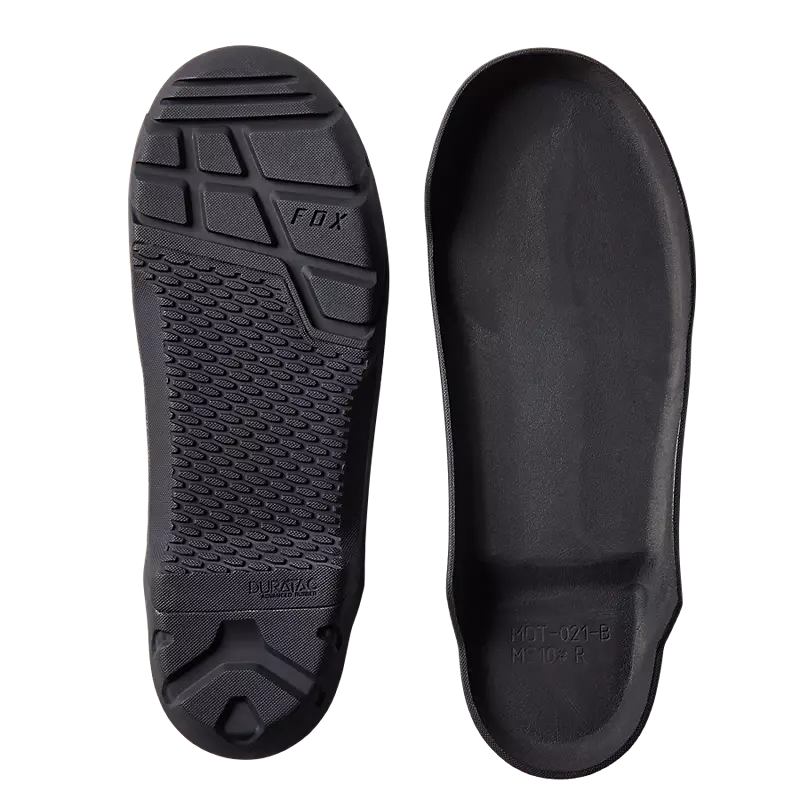 Motion X Boot Outsole