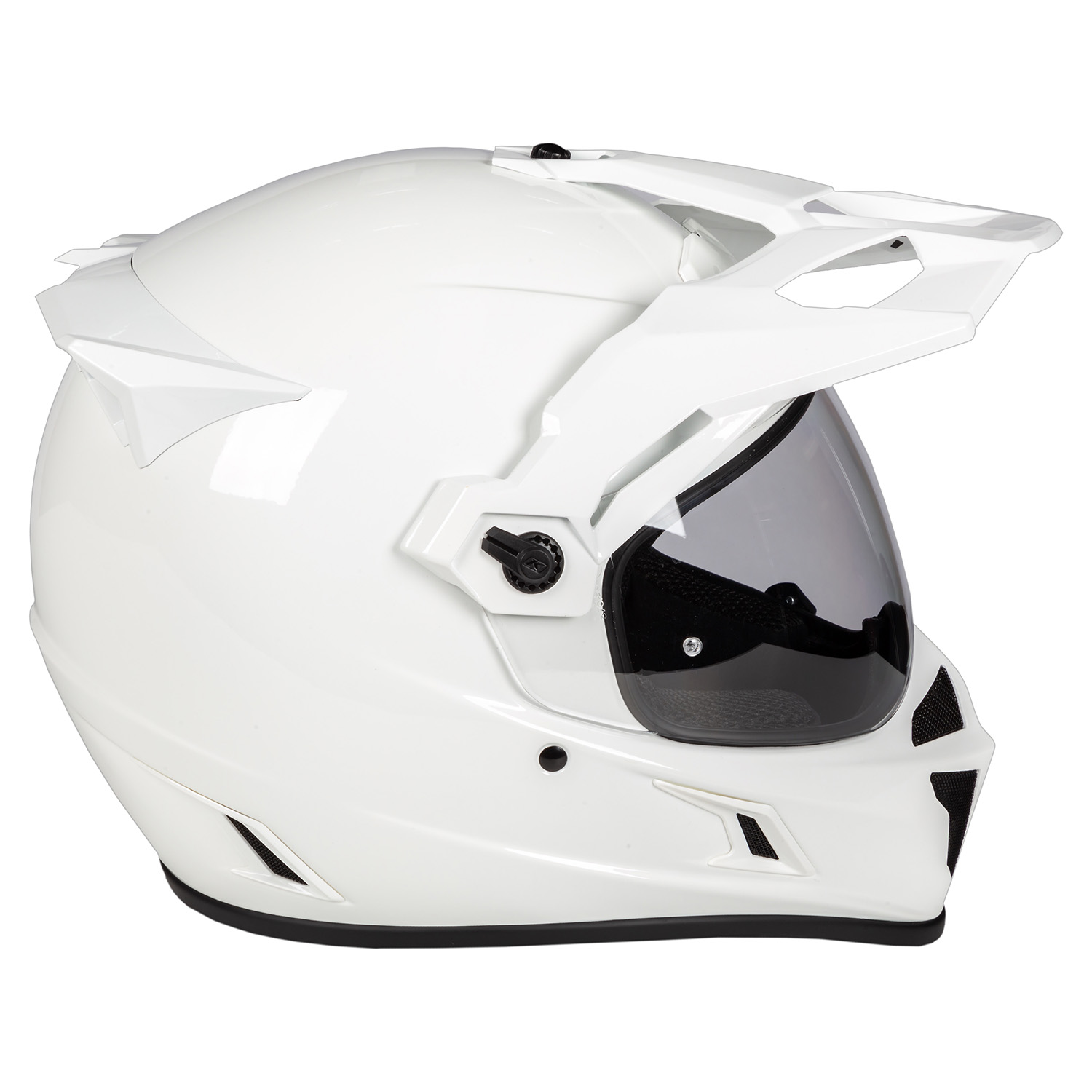 Krios Karbon Adventure Helmet ECE/DOT