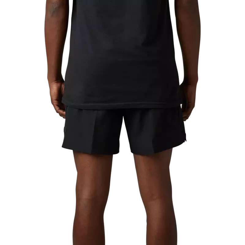 Essex Volley Solid Shorts