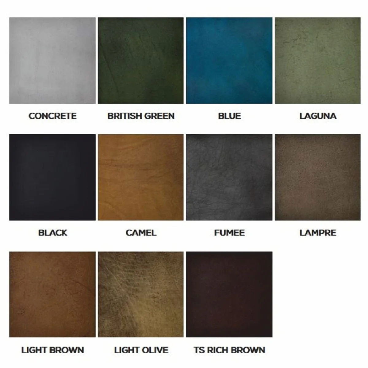 Casa Padrino Sof¨¢ de Cuero de Lujo Negro / Lat¨®n 230 cm - Muebles de Cuero Genuino