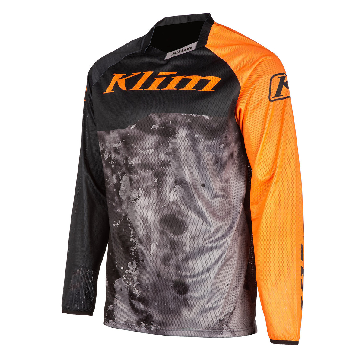OFF-ROAD-Youth-Youth Jerseys