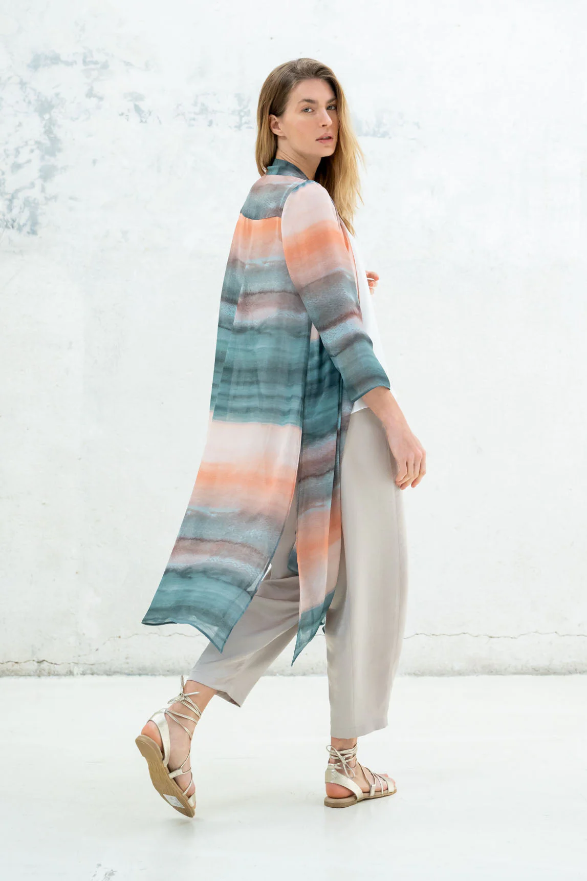 Rivera-spain Levita Helena